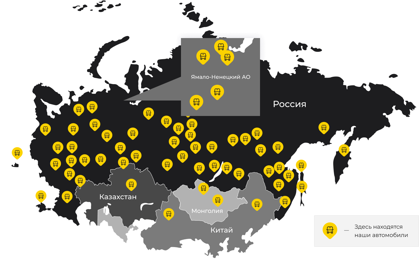 Международные грузоперевозки из Алексеевского, доставка товаров заграницу от 1 тонны от 1000 кг